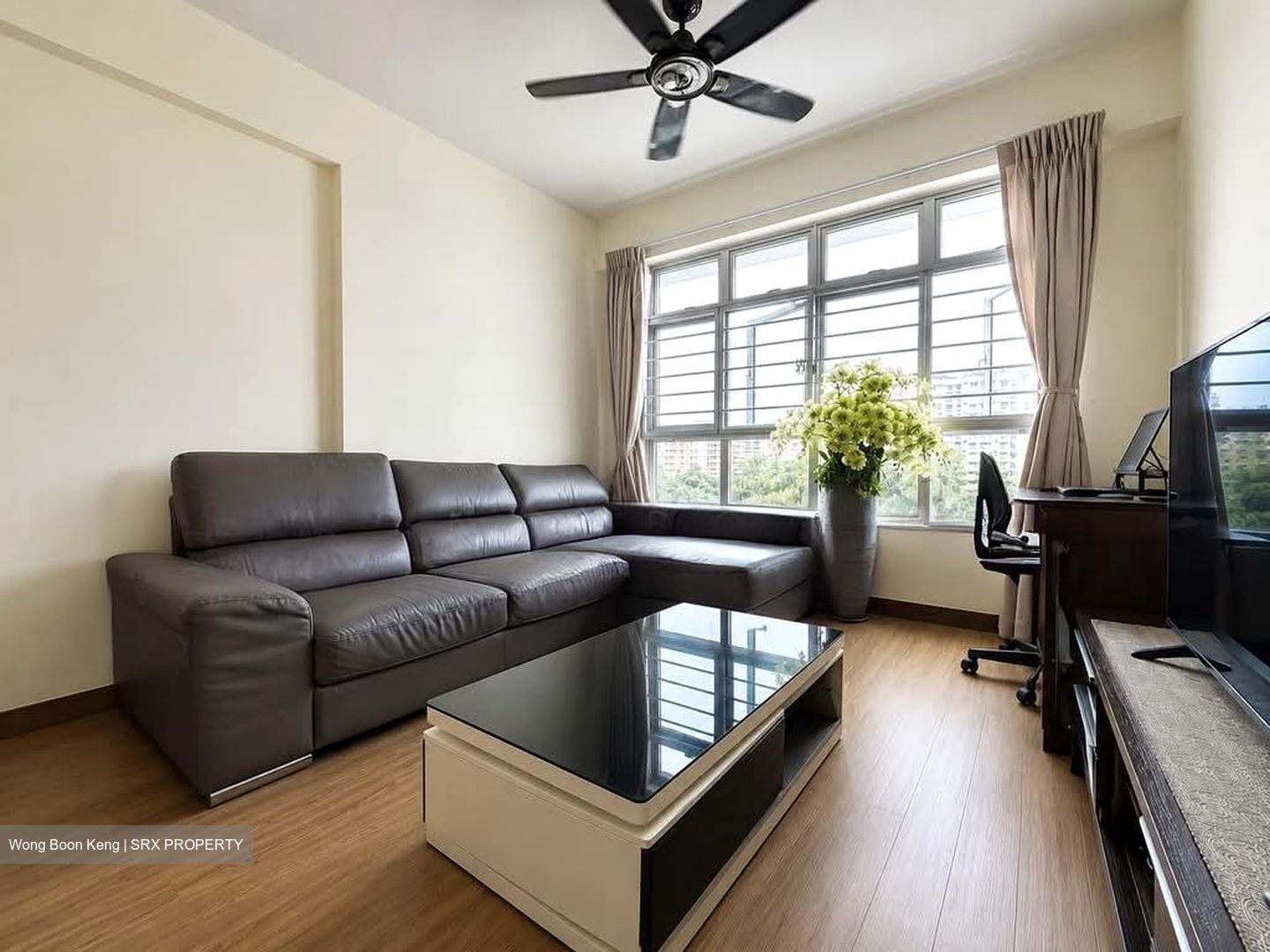 Blk 879B Tampines Greenforest (Tampines), HDB 4 Rooms #589894851